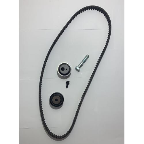 KIT DISTRIBUCION PEUGEOT CITROEN 2.0 HDI PARTNER EXPERT 206 207 307 405 BTE(141x25+VKM13244+23246)