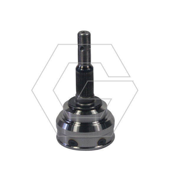 HOMOCINETICA RUEDA CHEVROLET ASTRA 1.8/2.0 1999 EN ADELANTE