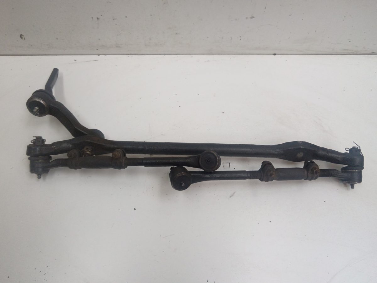 Barra Direccion Chevrolet Blazer (NEU) 1994-2001 4WD Lux Automático 4.3L 142kW