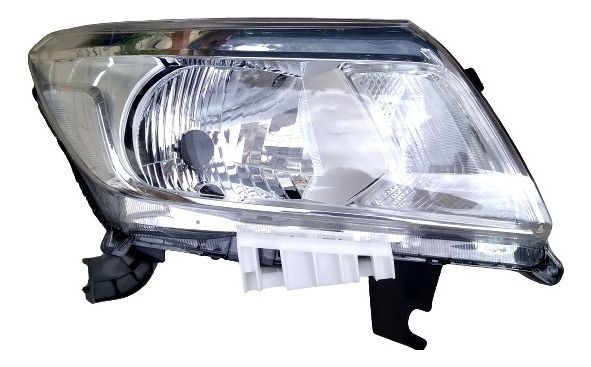 Semióptica Nissan Frontier Derecha 2016 A 2020 D23