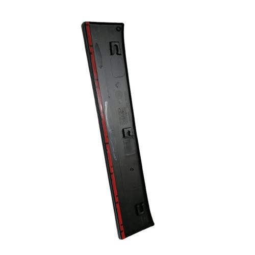 MOLDURA FIAT PORTA FARO TRASERO FIORINO 2014... =100218384