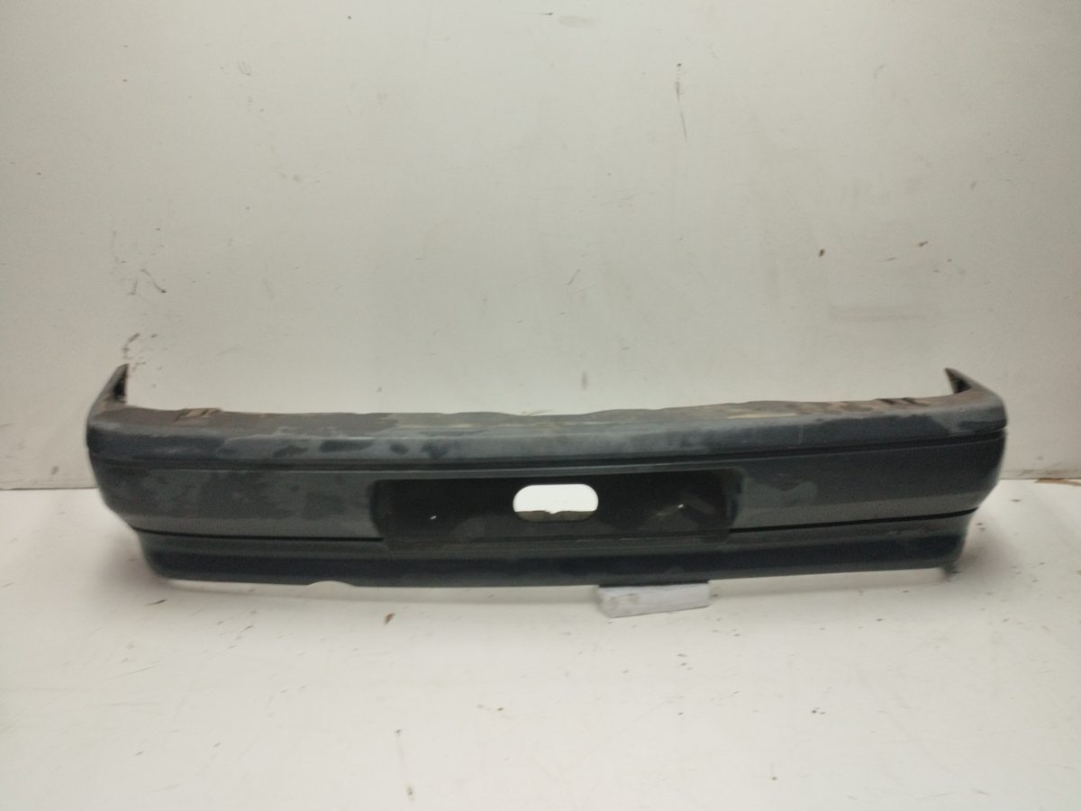 Paragolpes Trasero Renault Clio I Fase I+ii (B/C57) 1991-1998 Alize