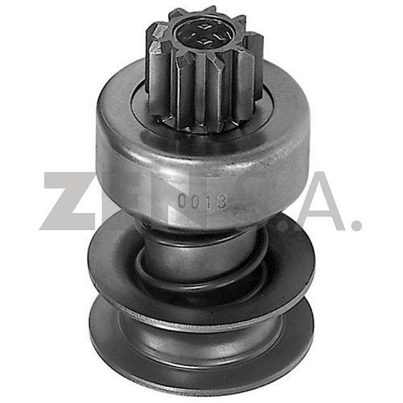 BENDIX DE ARRANQUE OPEL ASCONA/REKORD CON DELCO