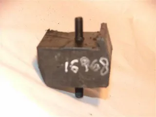 Soporte de caja de cambios