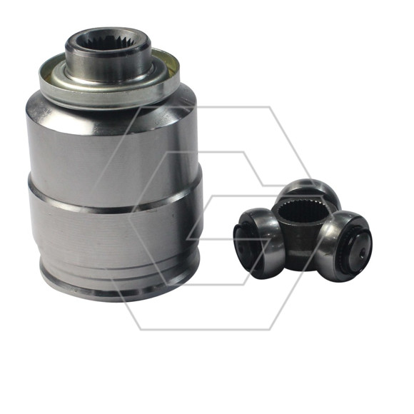 HOMOCINETICA CAJA DERECHA HYUNDAI ACCENT 1.5 CRDI
