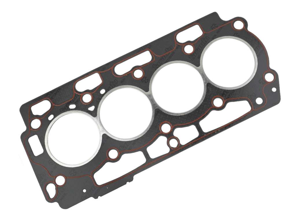 JUNTA TAPA CILINDRO CI C-ELYSEE/PE 301 1.6D 1MUECA FIBRA