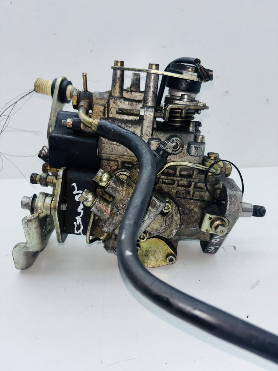 Bomba Inyeccion Fiat Palio Weekend (178) 1997-2002 1.9 Diesel CAT 1.9L 46kW