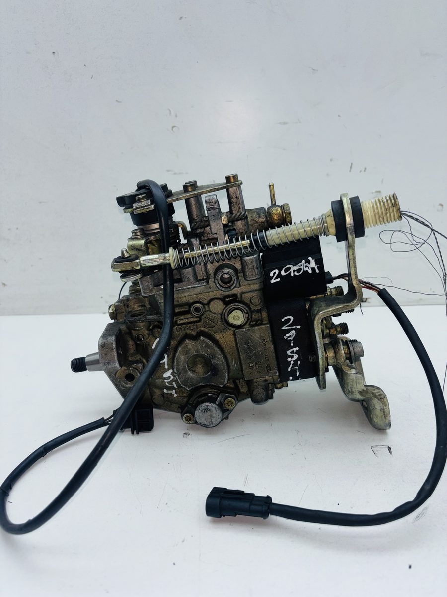 Bomba Inyeccion Fiat Palio Weekend (178) 1997-2002 1.9 Diesel CAT 1.9L 46kW