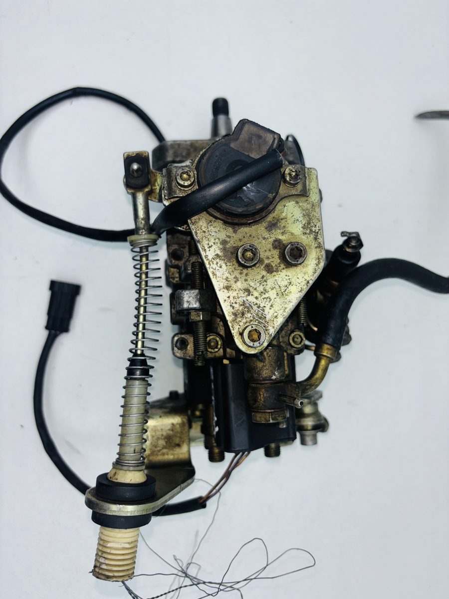 Bomba Inyeccion Fiat Palio Weekend (178) 1997-2002 1.9 Diesel CAT 1.9L 46kW