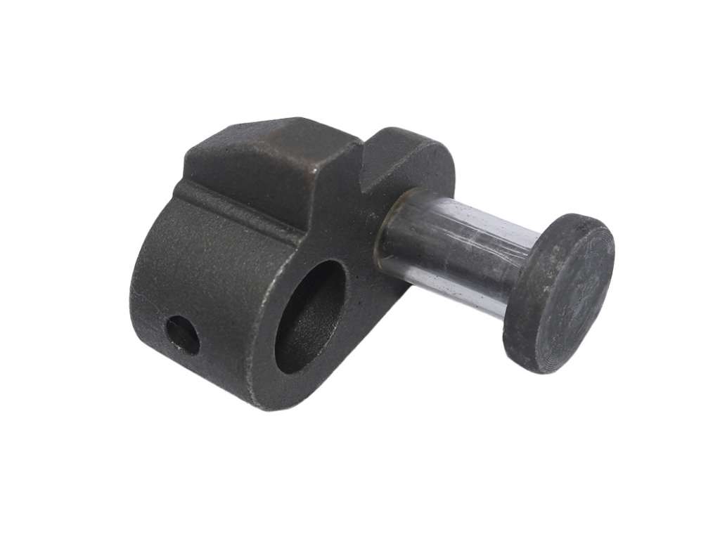 REPARO PALANCA CAMBIO GM CHEVETTE 5TA. SELECTOR