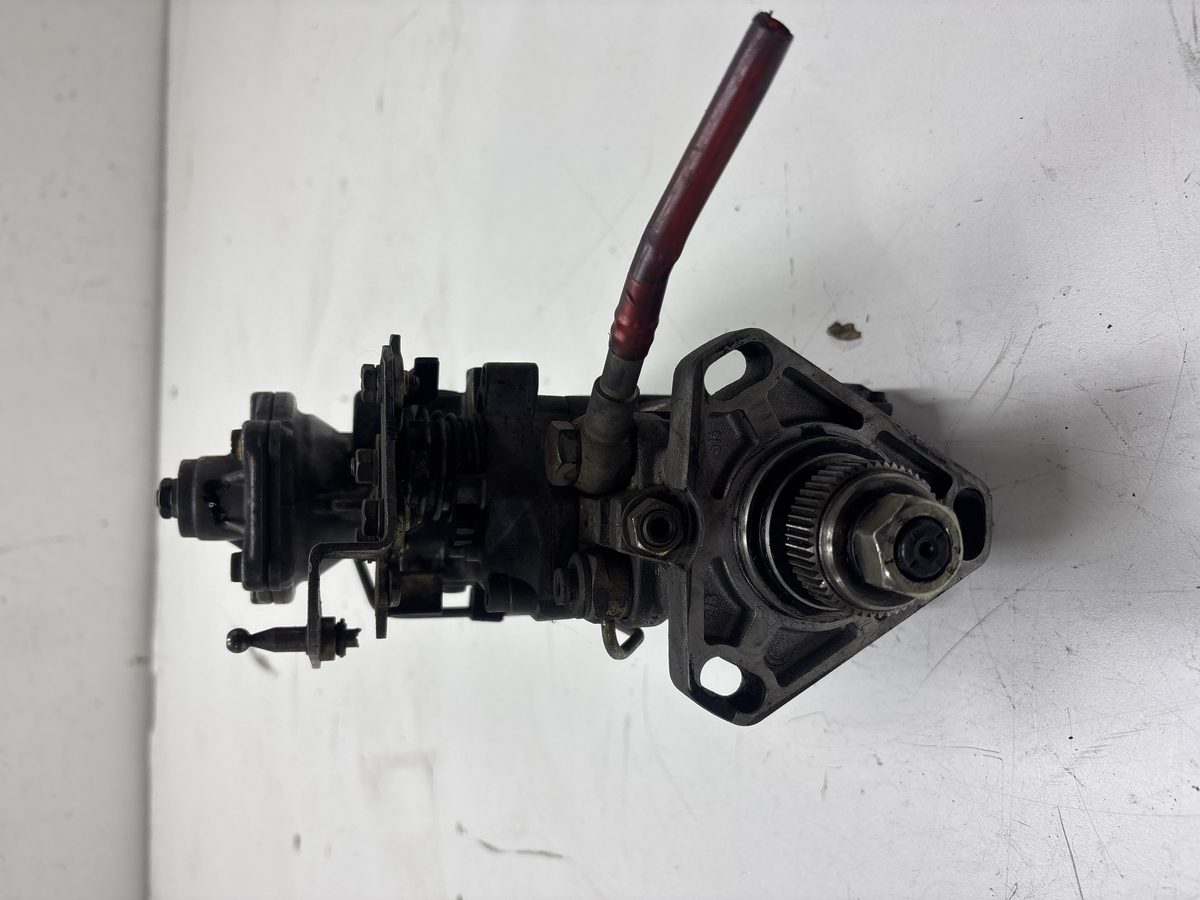 Bomba Inyeccion Iveco Daily Combi 1989 -> 1989-1999 35 – 12 Combi 2.5L 85kW