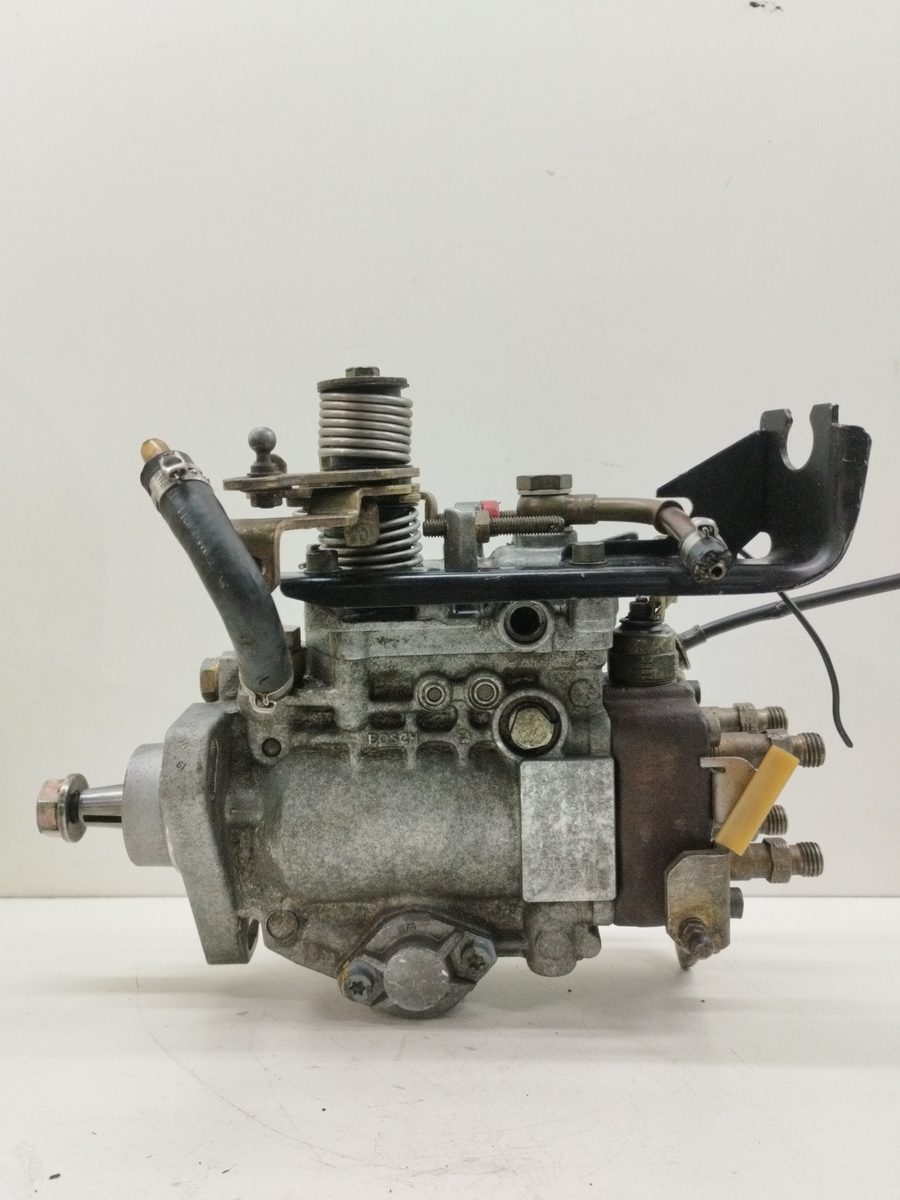 Bomba Inyeccion Volkswagen Golf Iii Berlina (1H1) 1991-1998 1.9 Diesel 0460484046
