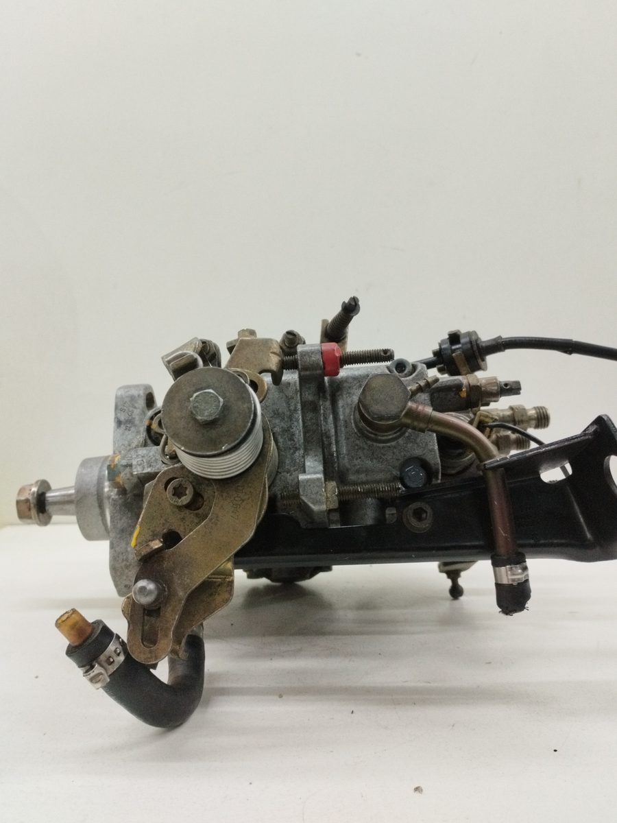 Bomba Inyeccion Volkswagen Golf Iii Berlina (1H1) 1991-1998 1.9 Diesel 0460484046