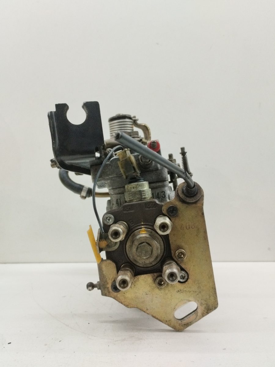 Bomba Inyeccion Volkswagen Golf Iii Berlina (1H1) 1991-1998 1.9 Diesel 0460484046