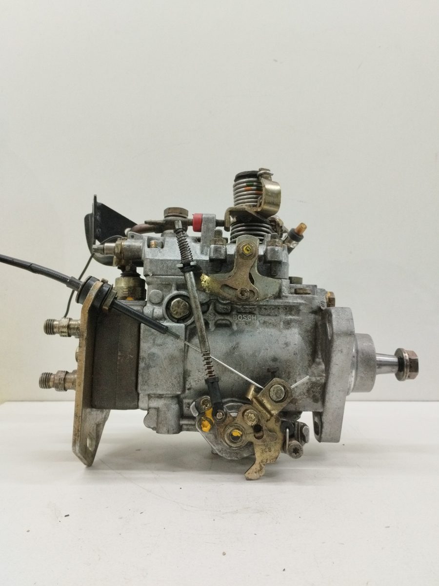 Bomba Inyeccion Volkswagen Golf Iii Berlina (1H1) 1991-1998 1.9 Diesel 0460484046