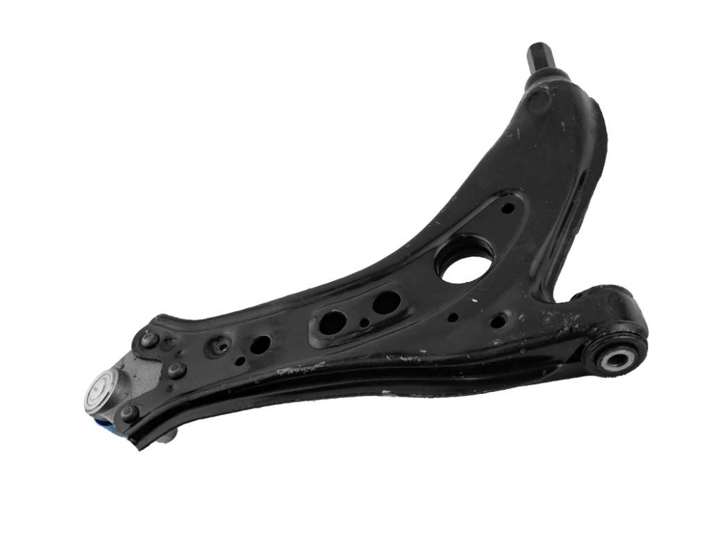 BANDEJA SUSPENSION BASTIDOR VW FOX/POLO 04/15 C/ROTULA IZQ