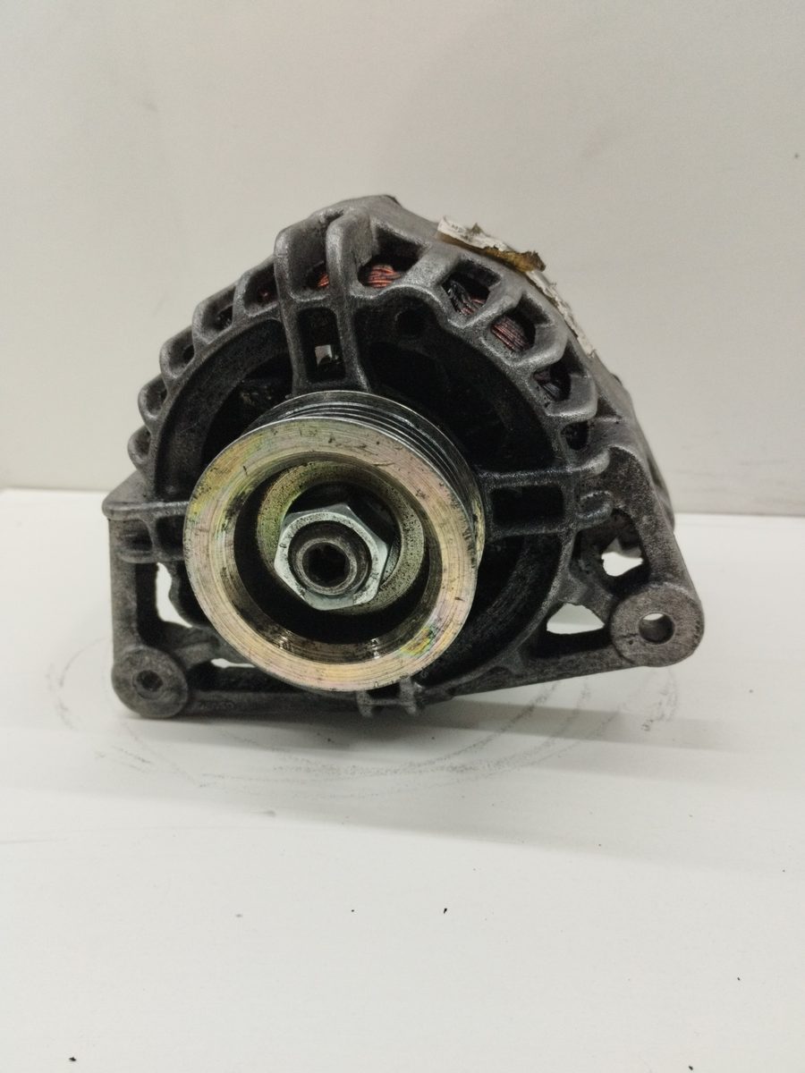Alternador Peugeot 306 Berlina 3/4/5 Puertas (S2) 1997-2003 1,6 1.6L 65kW