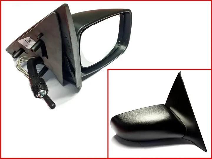 Espejo retrovisor exterior derecho Ford Escort MK6