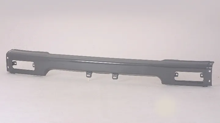 Paragolpe delantero