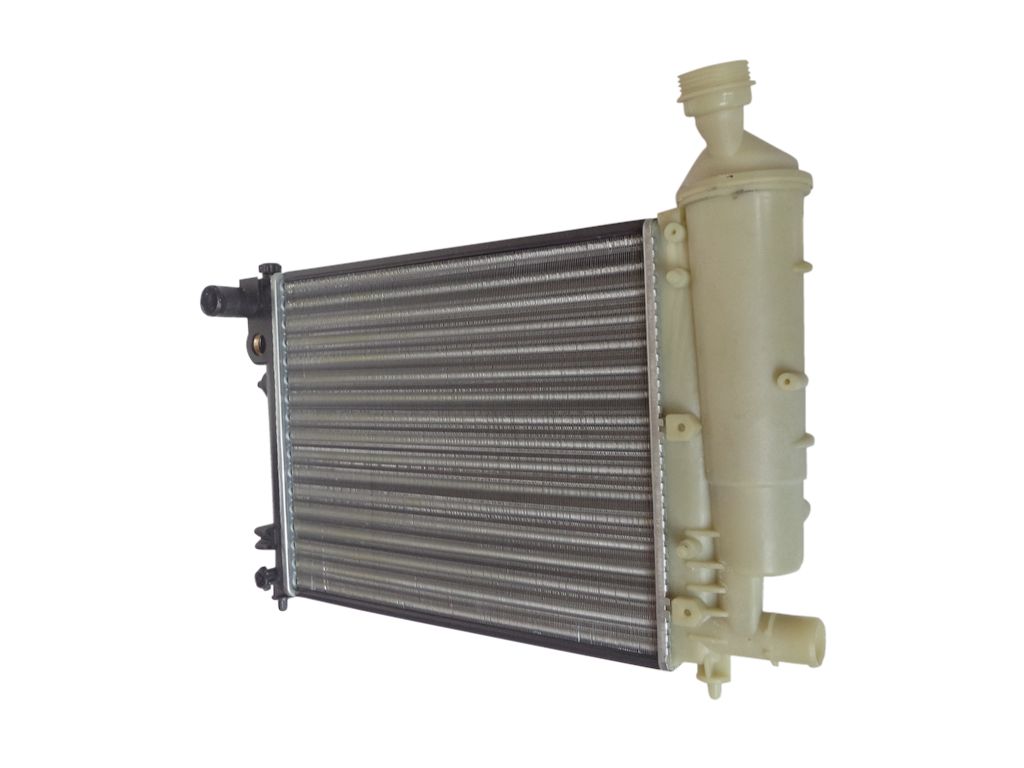 RADIADOR AGUA MOTOR CITROEN PEUGEOT 106 SAXO 1.1 1.4 SIN AIRE ACONDICIONADO [AVA COOLING]