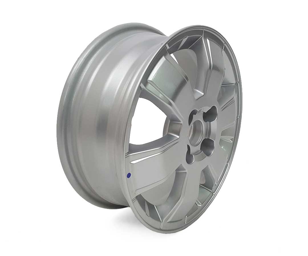 LLANTA ALEACION 15X6