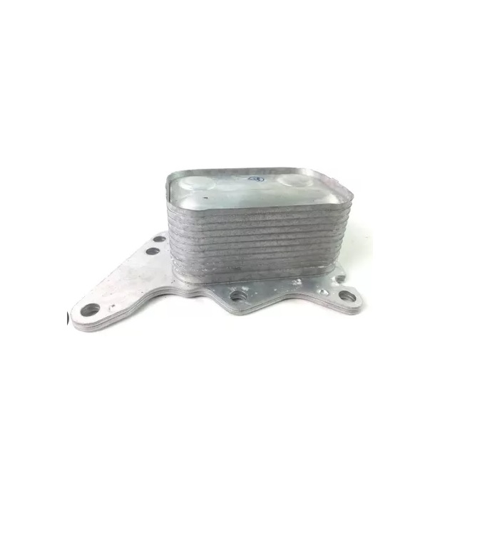 ENFRIADOR DE ACEITE PEUGEOT CITROEN 308 DS3 1.6 THP EP6 ESPAÑOL [METALCAUCHO]