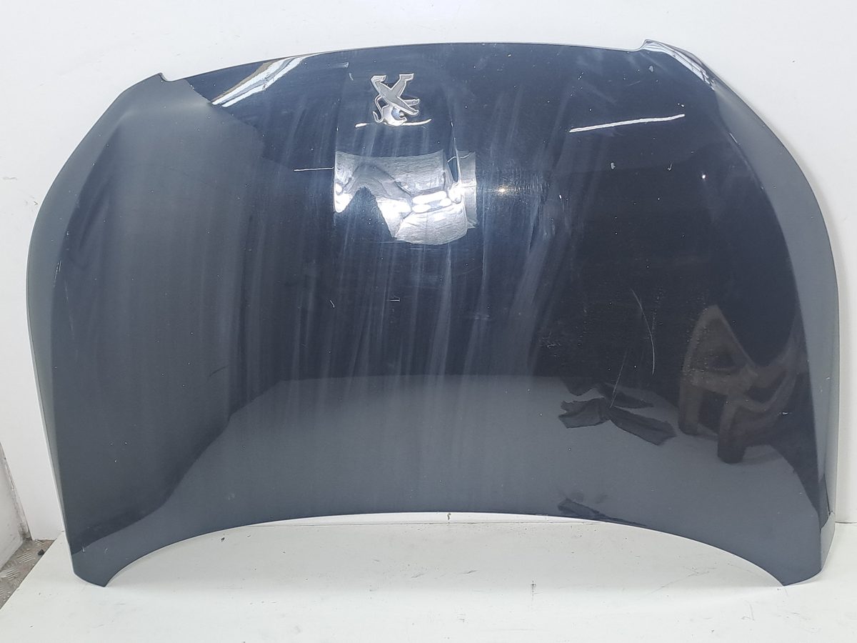 Espolon Peugeot 308 2013-2021 Allure