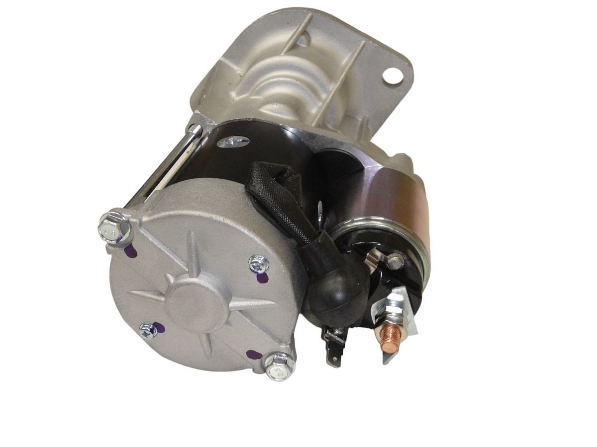 MOTOR ARRANQUE JMC N800 4D30