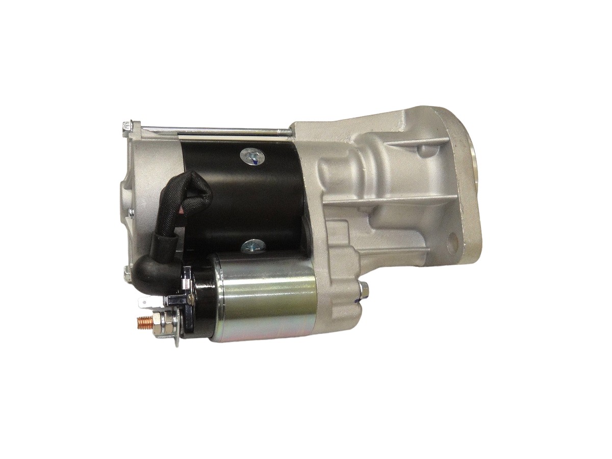 MOTOR ARRANQUE JMC N800 4D30