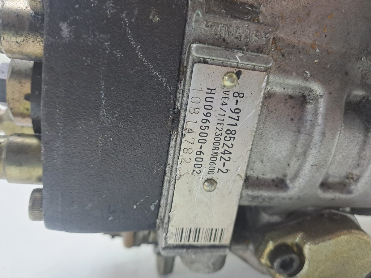 Bomba Inyeccion Chevrolet Corsa B 1993-1997 1.7 Diesel 1.7L 44kW 8971852422