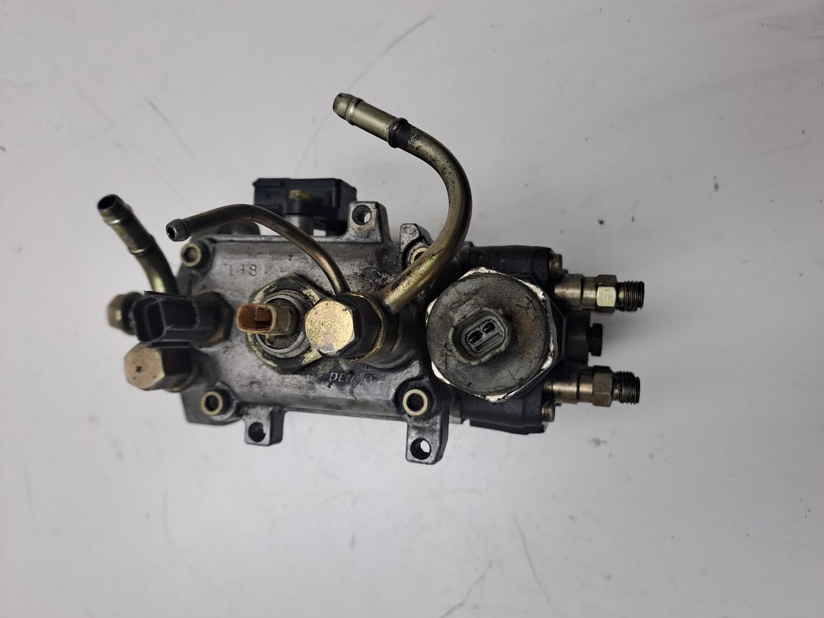 Bomba Inyeccion Chevrolet Corsa B 1993-1997 1.7 Diesel 1.7L 44kW 8971852422