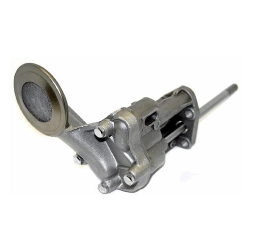 BOMBA ACEITE FORD ESCORT RENAULT 12 NAFTA MOTOR CHT 86AU-6600-A CARESA