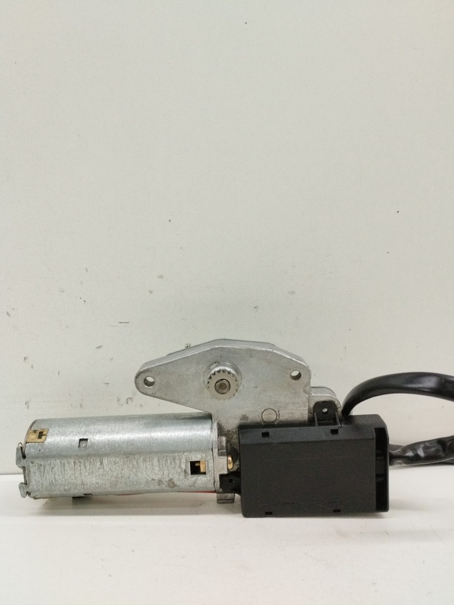 Motor Techo Electrico Mercedes-Benz Clase Clk (W208) Coupe 1997-2002 S