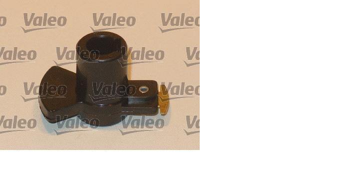 ROTOR DISTRIBUIDOR 205/AX/TW TIPO DUCELLIER/VALEO [VALEO]