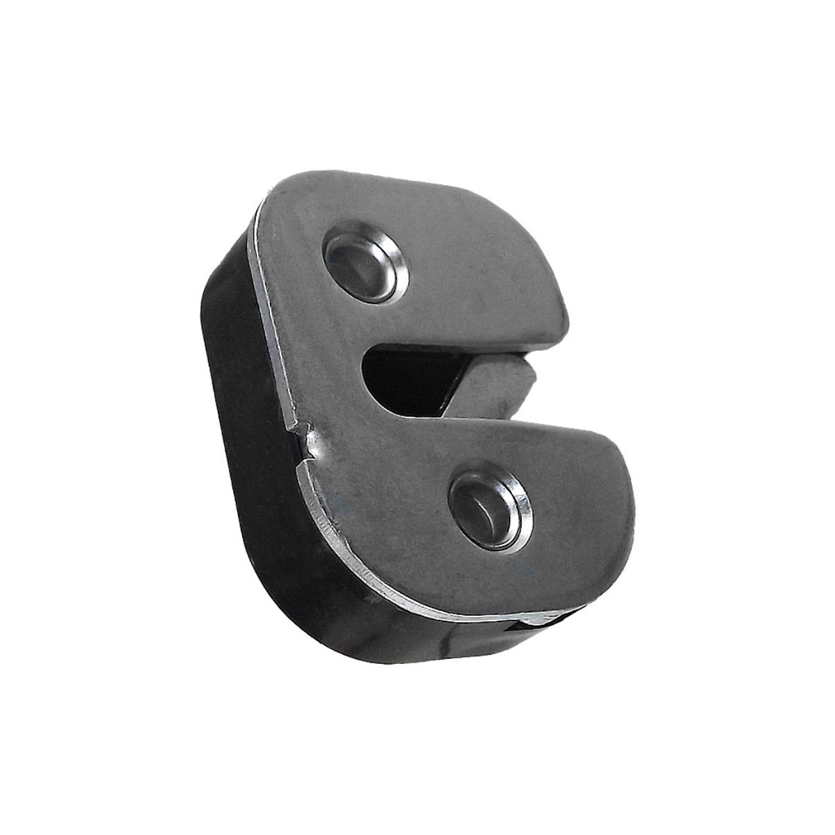 Cerradura Exterior de Puerta Izquierda Fiat Uno Duna Premio