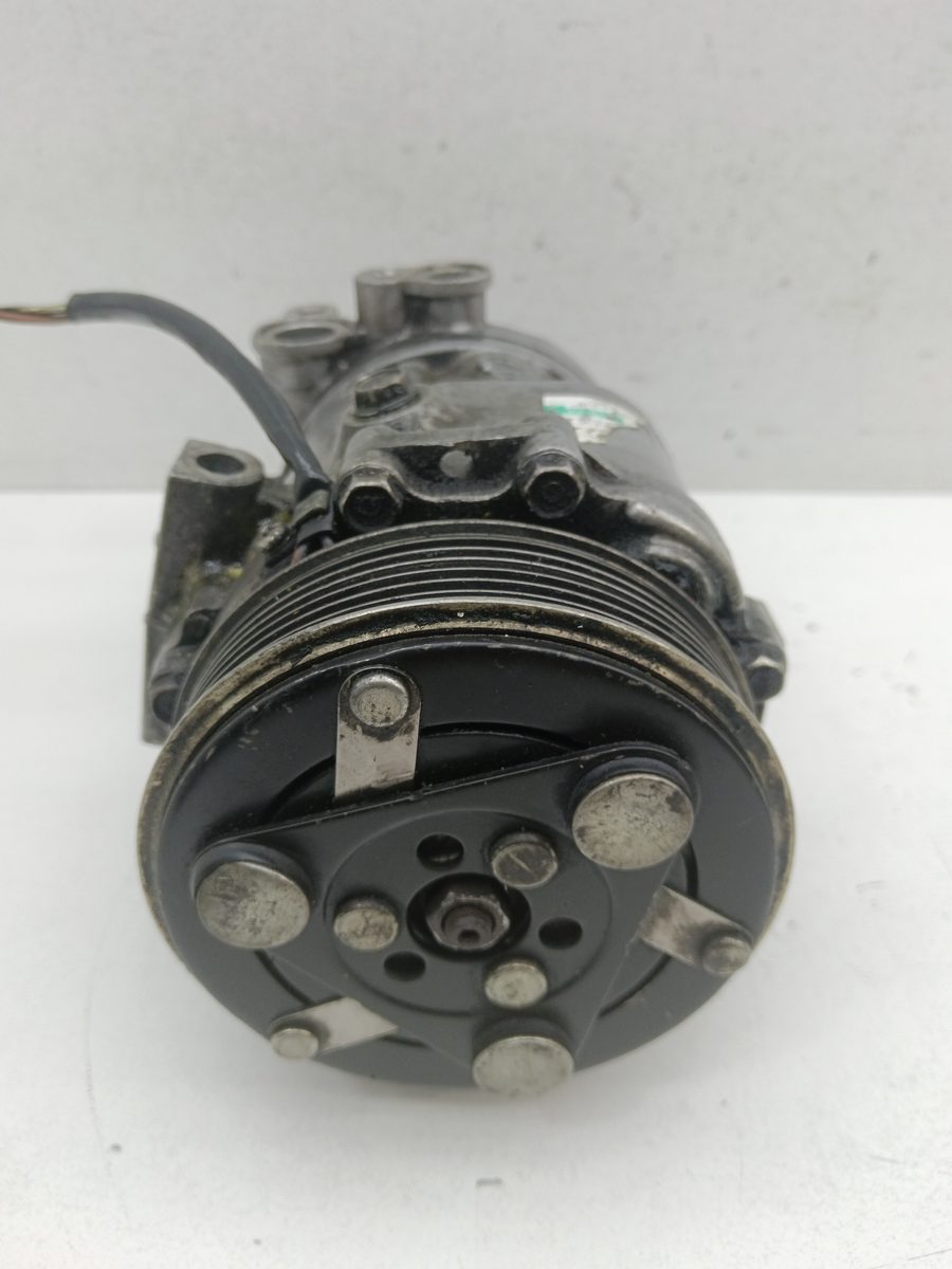 Compresor Aire Acondicionado Chevrolet Corsa B 1993-1997 Swing 1.2L 33kW