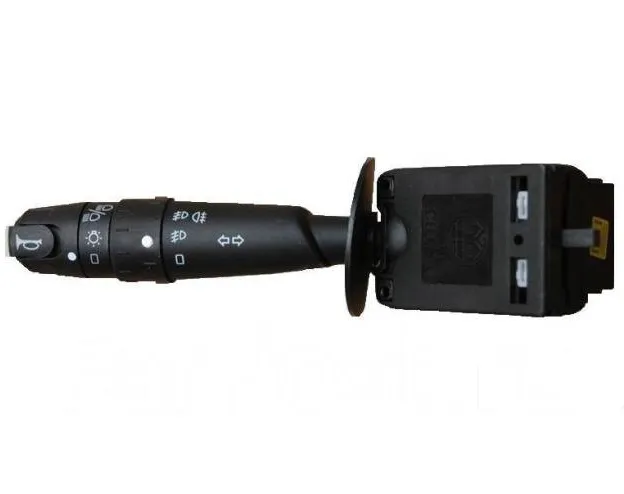 Llave de luces