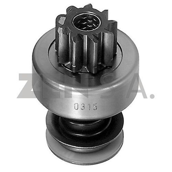 BENDIX DE ARRANQUE NEW HOLLAND - IVECO 160E CON BOSCH