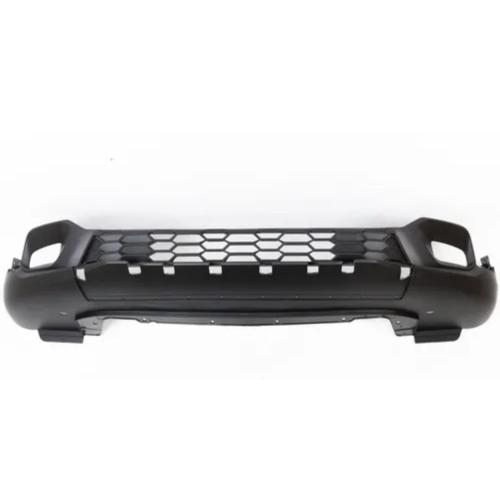 PARAGOLPE DEL. FIAT STRADA VOLCANO 2020....PARTE INF. NEGRO R2A 021204-F2209331-LHT02027288