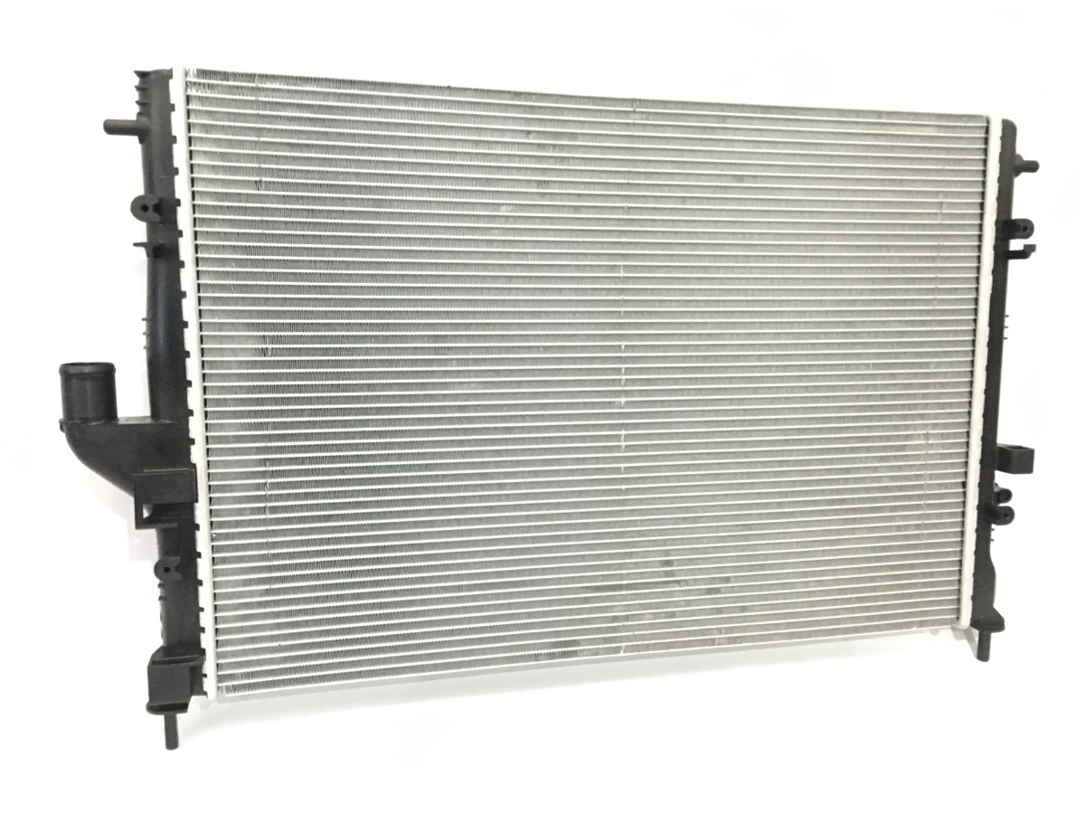 RADIADOR AGUA MOTOR RENAULT DUSTER ALTERNATIVO [AVA COOLING]