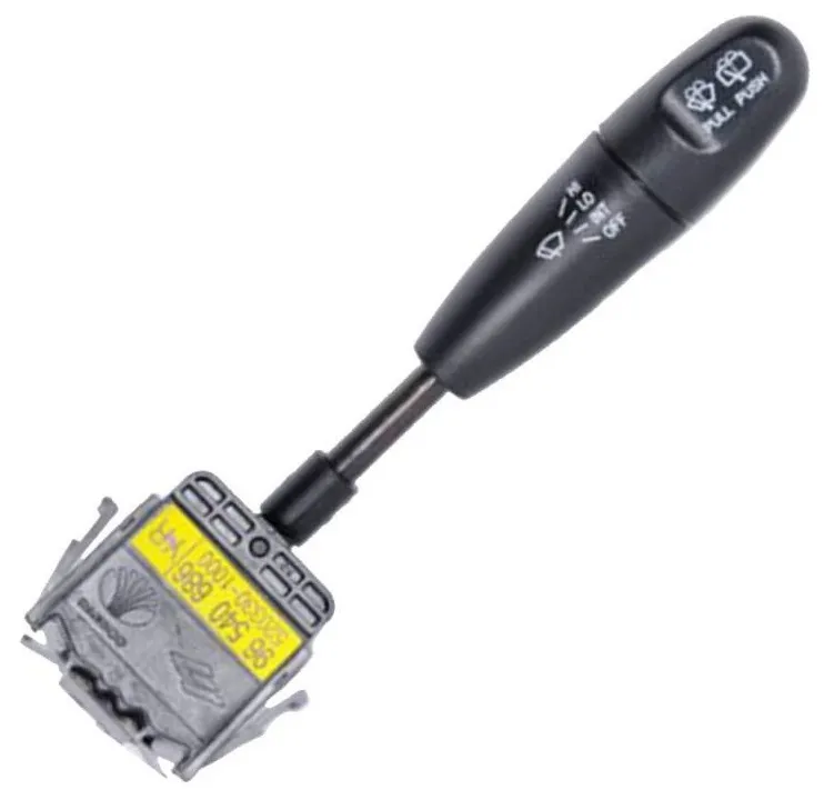 LLAVE L/PARABRISA GM SPARK 11-AVEO