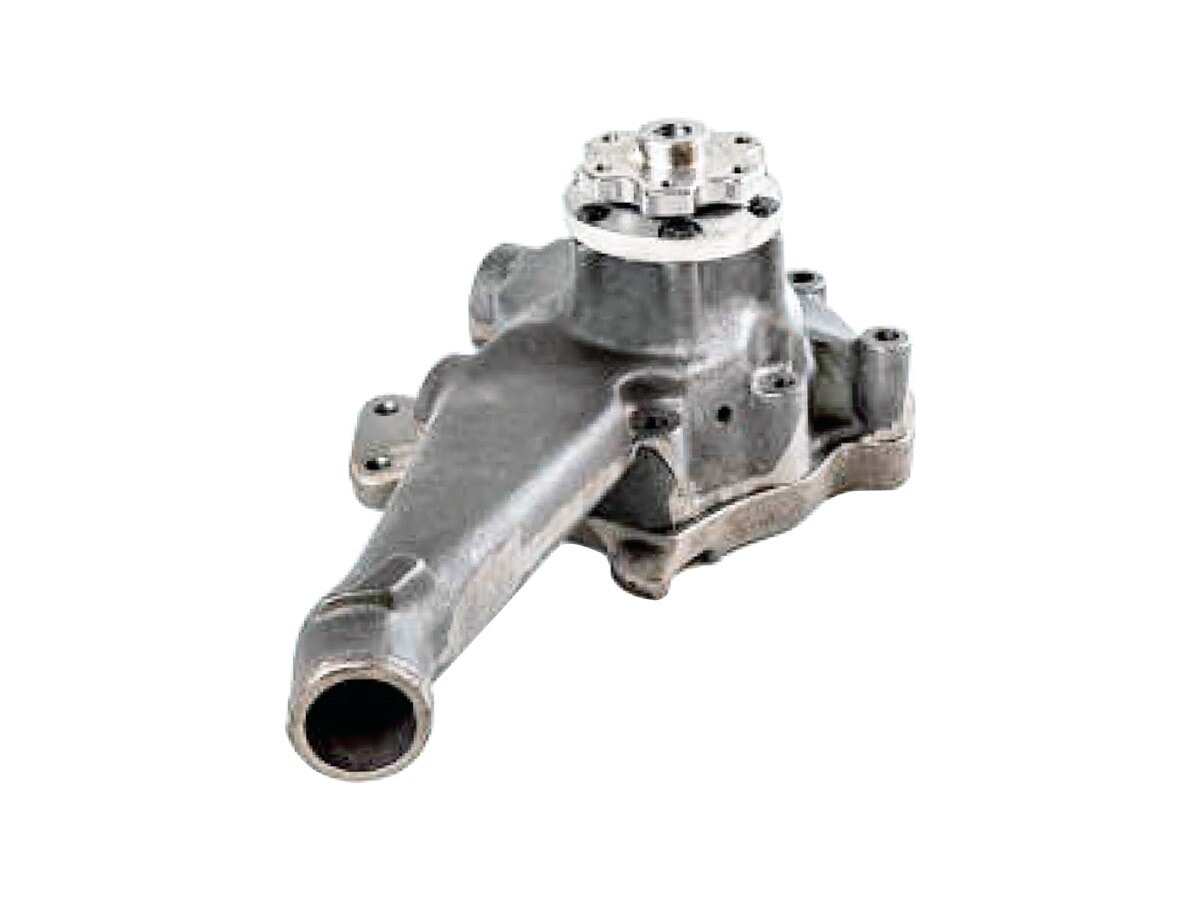 Bomba Agua s/Carcaza Mercedes Benz Camion 1418 L1418 La1418 Lk1418 95-03