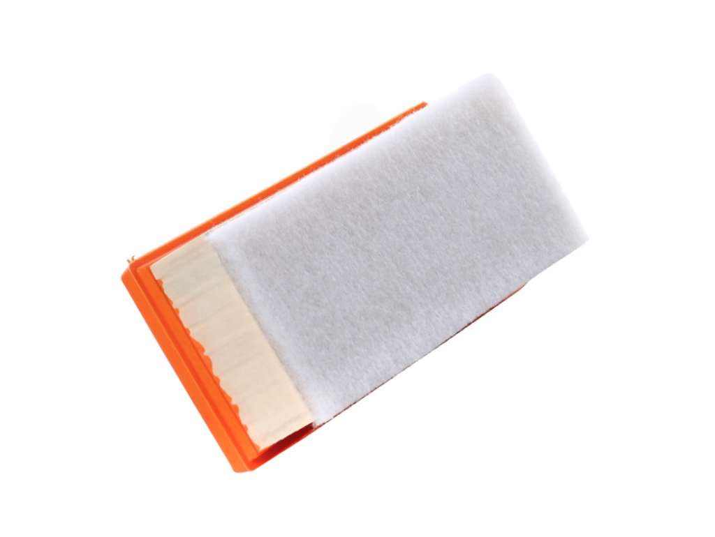 FILTRO AIRE PE 307 1.6 HDI RECTANGULAR