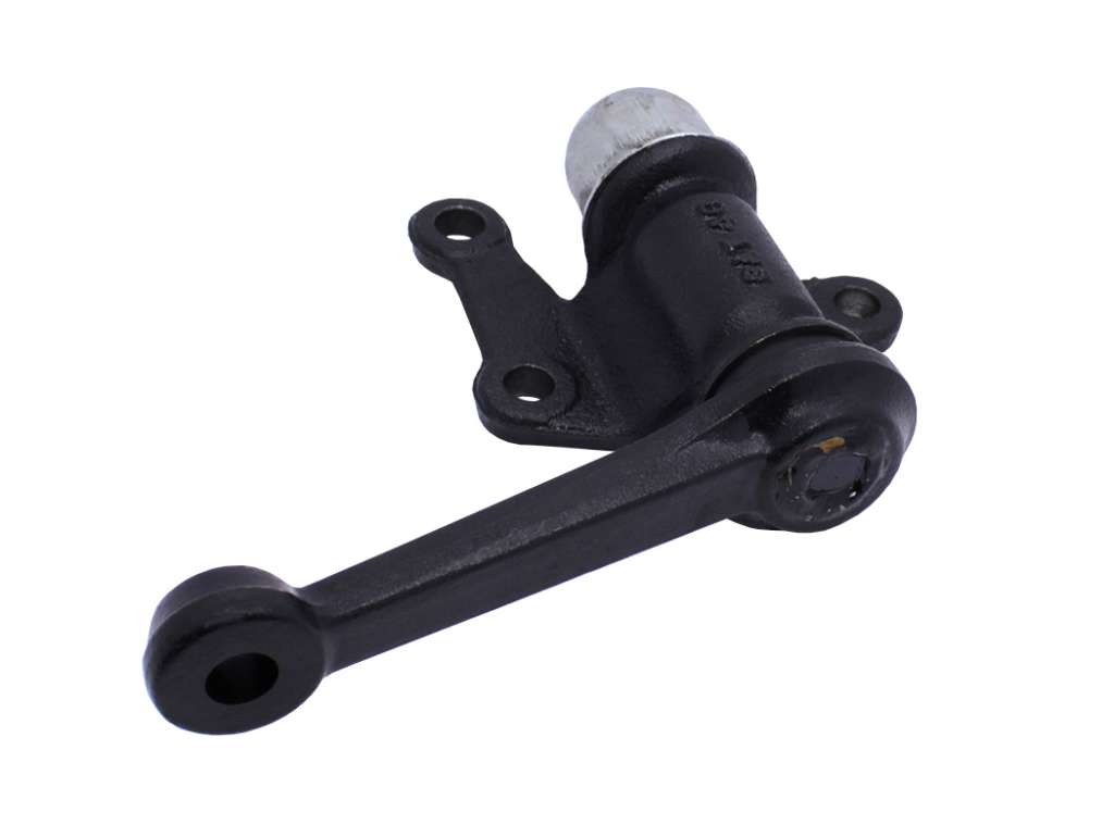 BRAZO AUXILIAR DIRECCION TO HILUX 4X2 91/