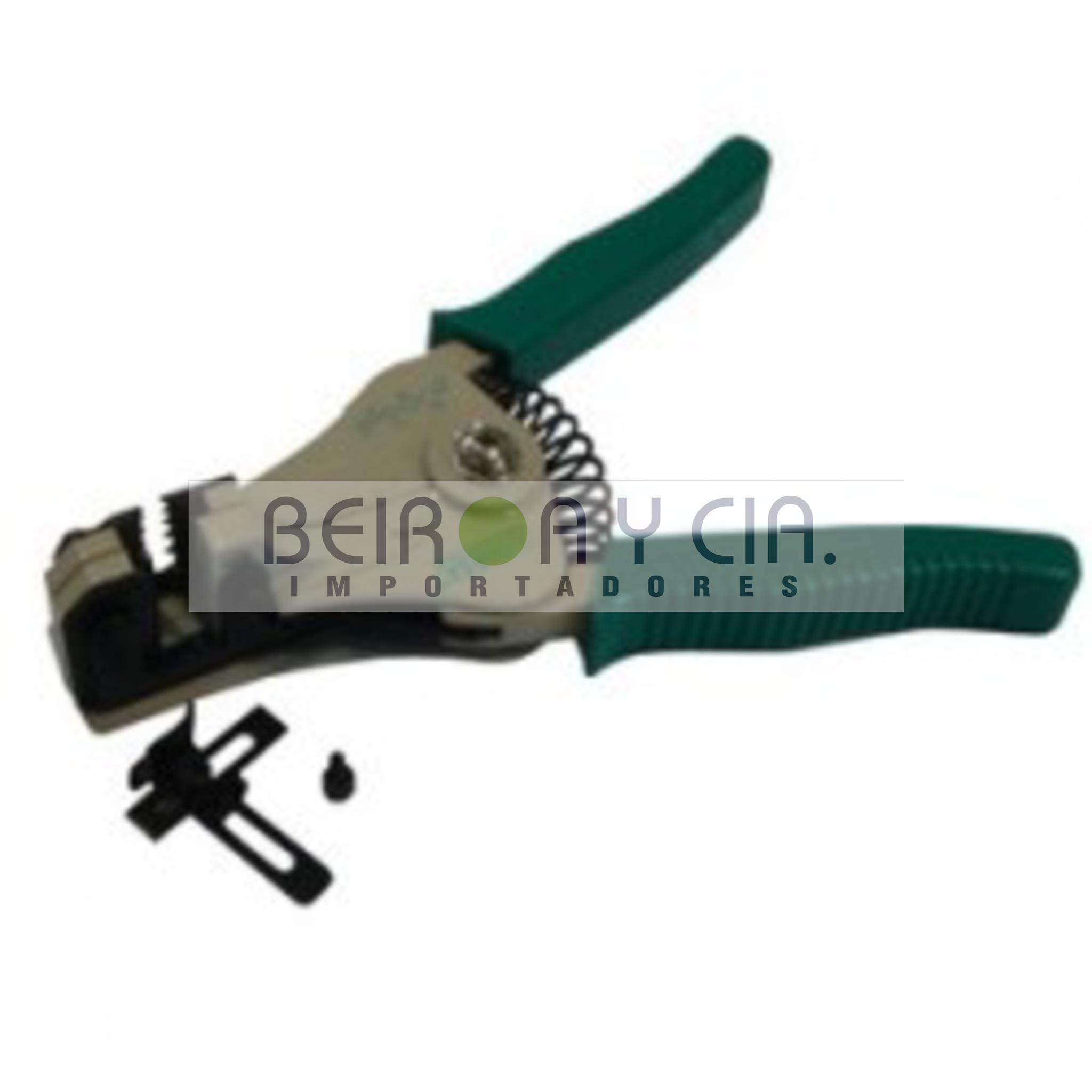 PINZA PELACABLE AUTOMATICO 7″ MK0187