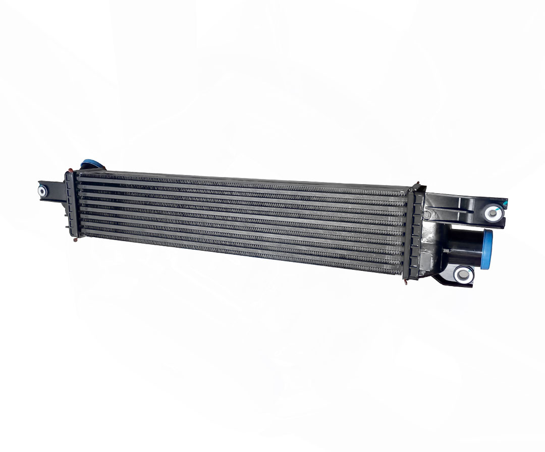 RADIADOR INTERCOOLER
