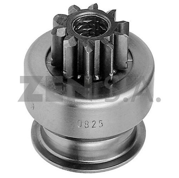 BENDIX DE ARRANQUE JEEP CHEROKEE CON MITSUBISHI