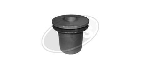 Silentblock suspensión delantero