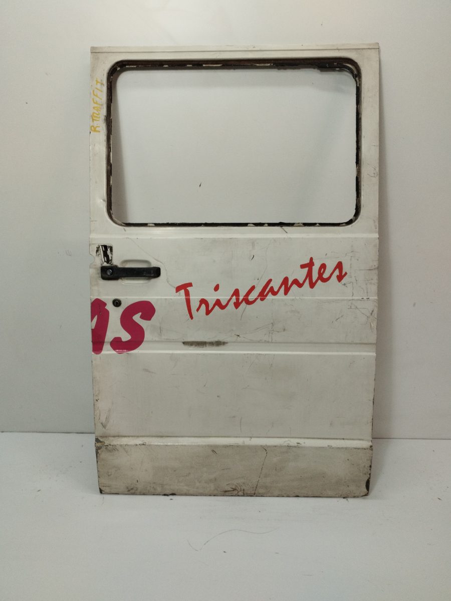 Puerta Lateral Corredera Izquierda Renault Trafic 1981-Actualidad T 1000