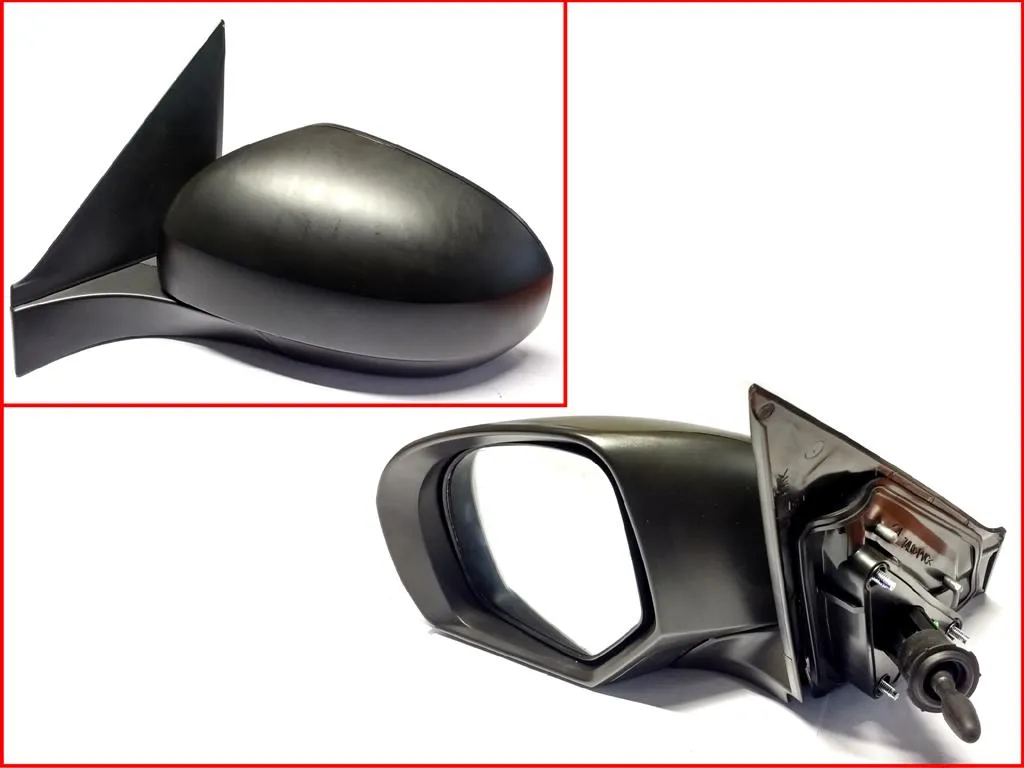 Espejo retrovisor exterior izquierdo manual Suzuki Swift